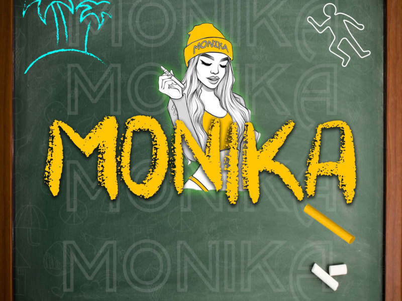 Monika (Single)