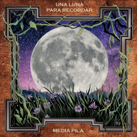 Una Luna Para Recordar (Single)