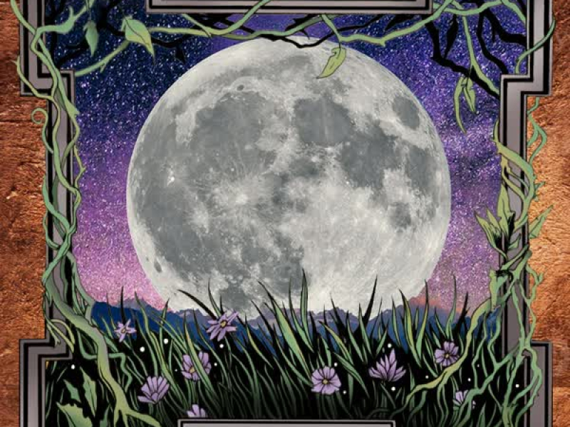 Una Luna Para Recordar (Single)