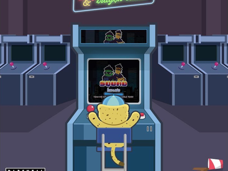 Điện Tử Thẻ & Truyện Tranh