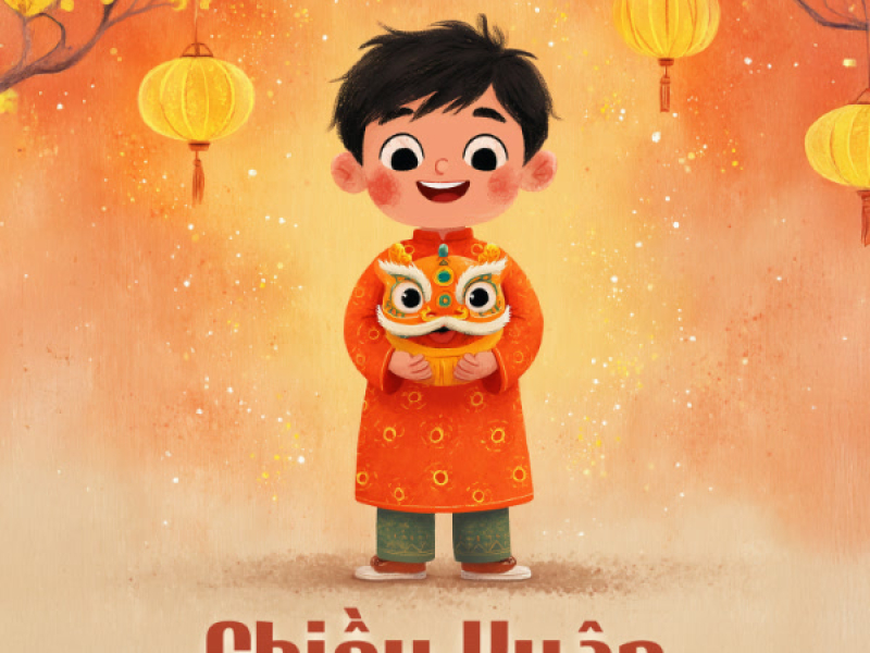 Chiều Xuân (Lofi) (Single)