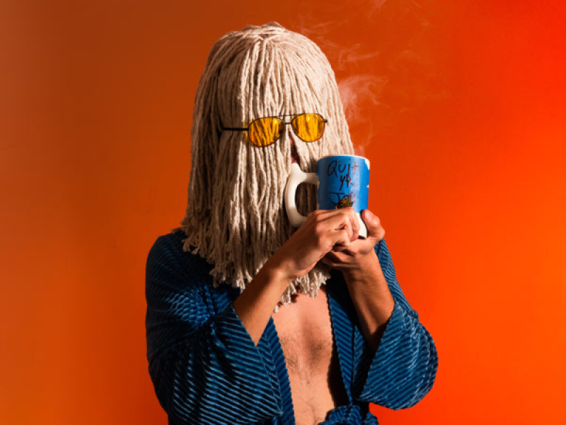 Quit Your Job (Single)