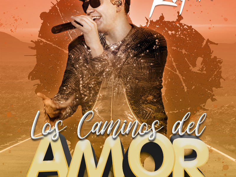 Los Caminos Del Amor (Single)