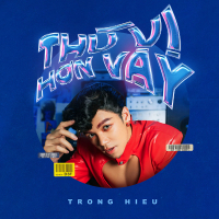 Thú Vị Hơn Vậy (EP)