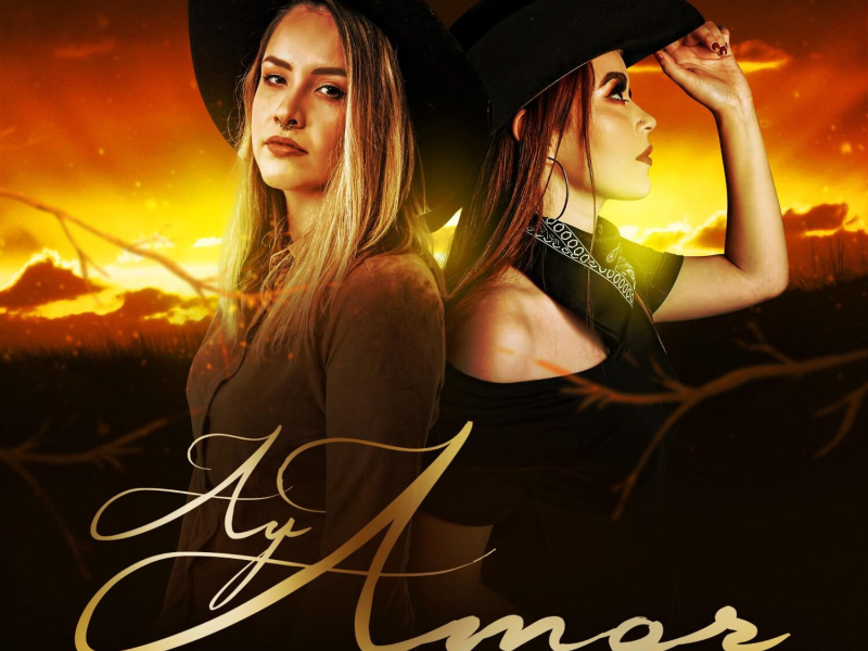Ay Amor (Single)