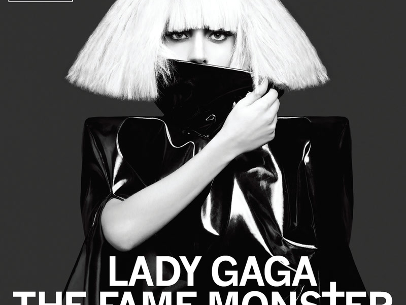 The Fame Monster (Deluxe Edition)