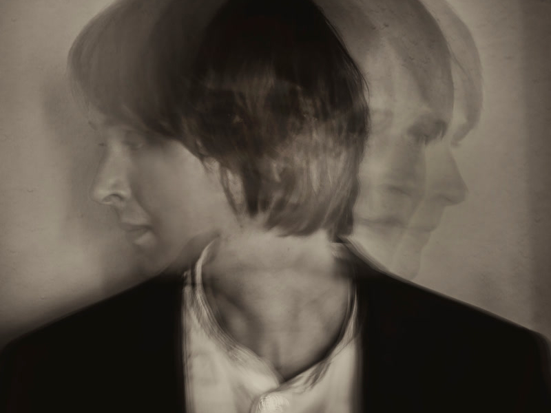 Track by Track First & Then