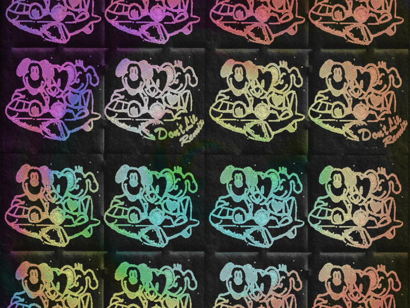 Don't Lie (Remixes) (EP)