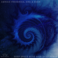 Deep Space Blue (Nils Olav Remix) (Single)