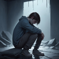 Alone in the Static (EP)