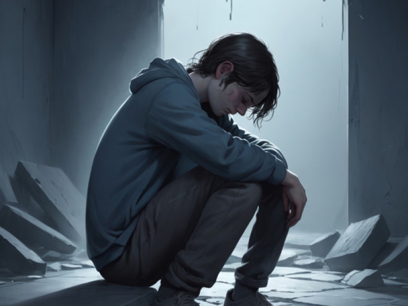 Alone in the Static (EP)