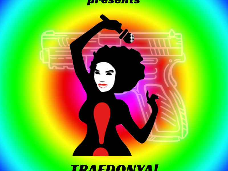 Naked Space (Single)