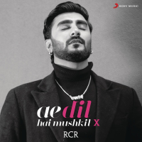 Ae Dil Hai Mushkil X (Single)