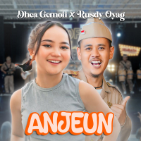 Anjeun (Single)