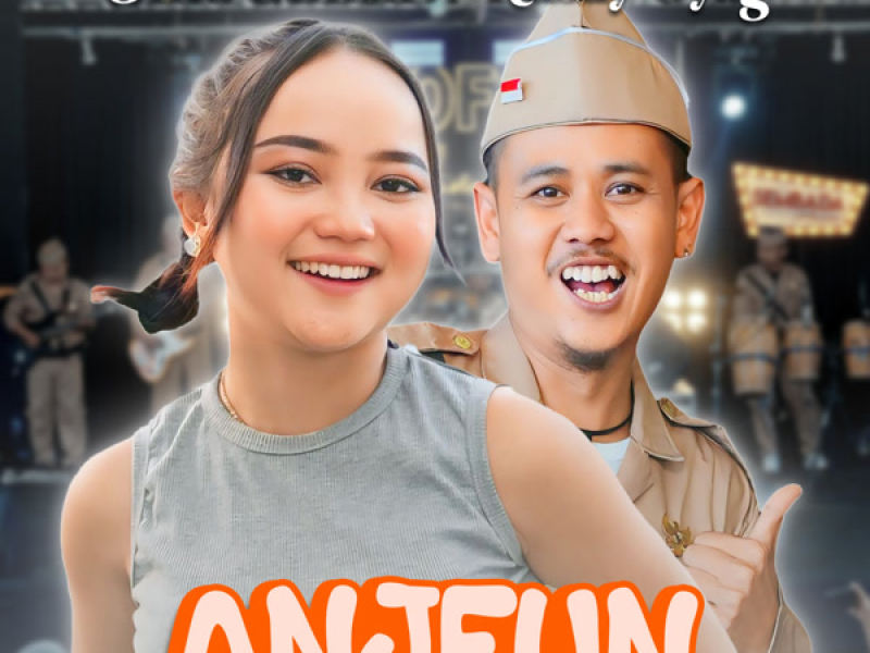 Anjeun (Single)