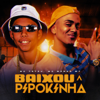 Baixou a Pipokinha (Single)