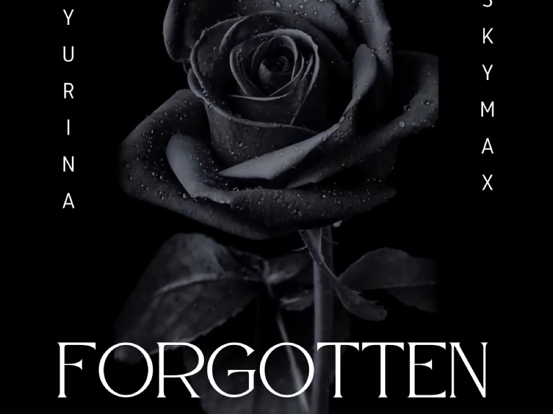 Forgotten (feat. Yurina) (Single)