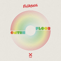 On The Floor (Single)