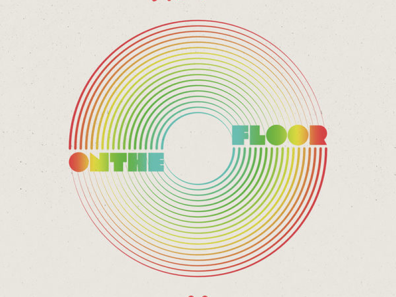 On The Floor (Single)