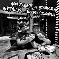 Anthem Of The Lost (feat. INFIDELIX & Bart.Szopiński) (Rapcore Version) (Single)