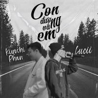 Con Đường Vắng Em (Single)
