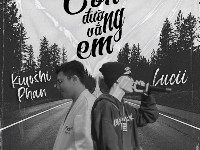 Con Đường Vắng Em (Single)