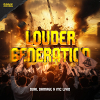 Louder Generation (Single)