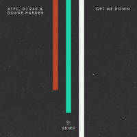 Get Me Down (Single)