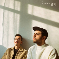 Olan Olmuş (Single)