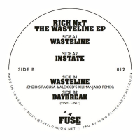 The Wasteline EP (EP)