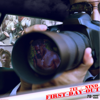 First Day Out (Single)