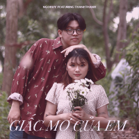 Giấc Mơ Của Em (Single)