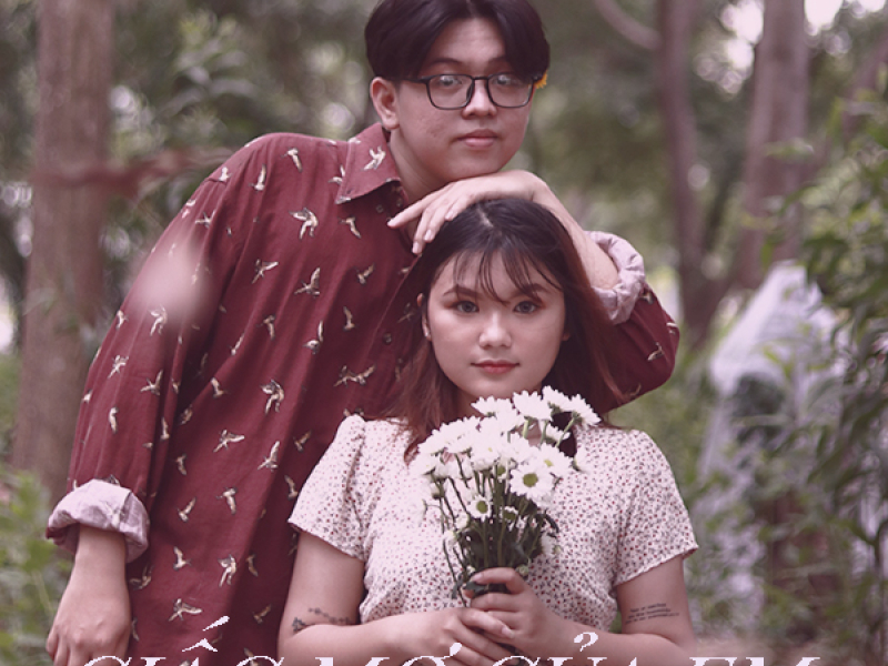 Giấc Mơ Của Em (Single)