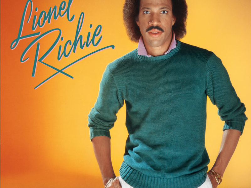 Lionel Richie