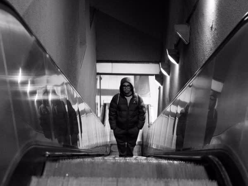 Scale Mobili (Single)