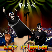 Let It Bang (Single)