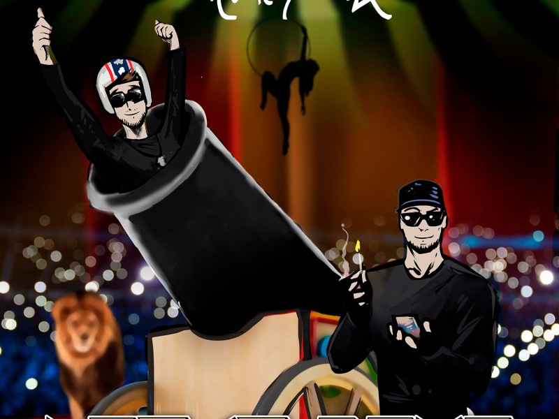 Let It Bang (Single)