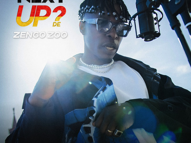 Next Up Germany – S1-E13 (Single)