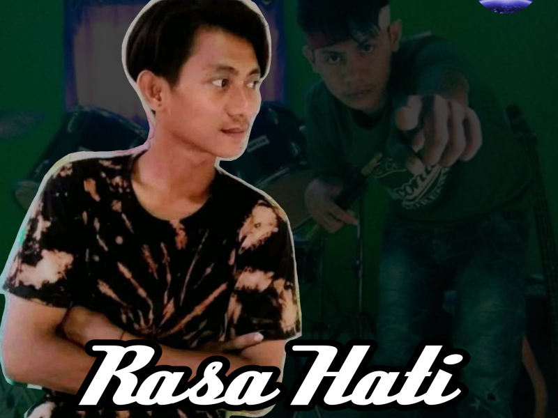 Rasa Hati (Single)