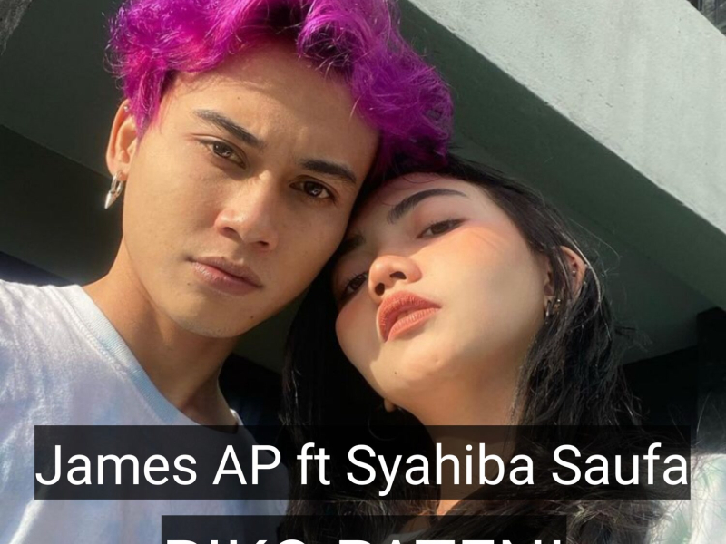 RIKO PATENI (Single)