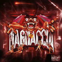 MAGNACCIA 2026 (EP)