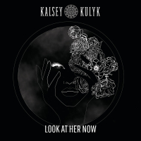 Look At Her Now (Single)