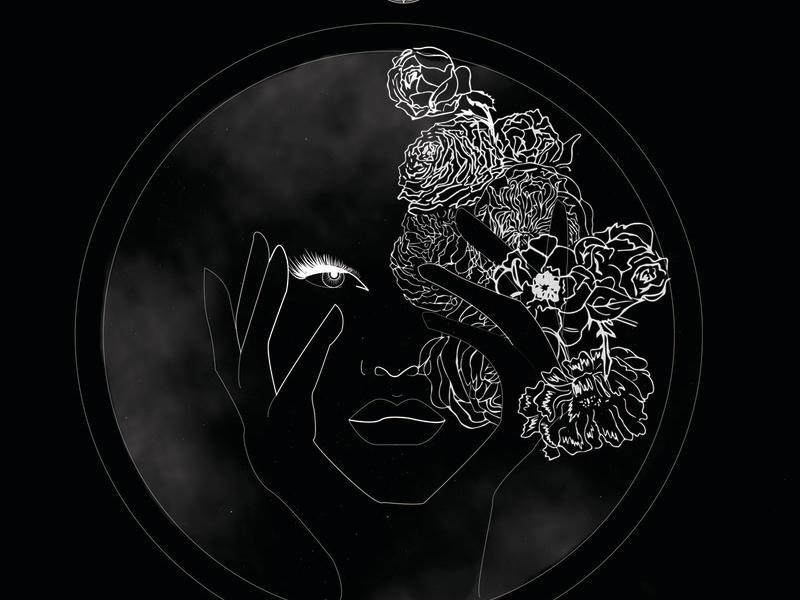 Look At Her Now (Single)