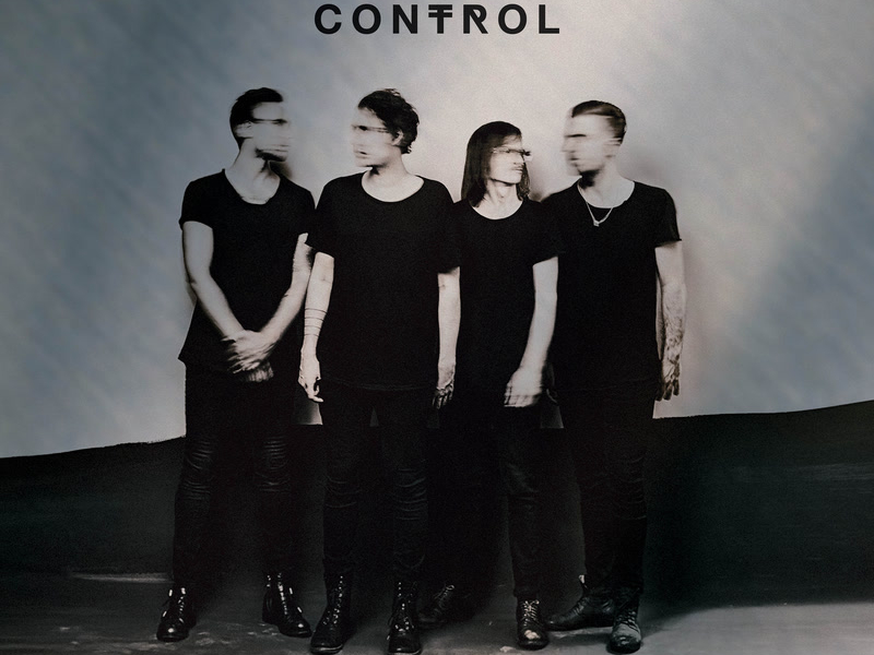 Control (Live Edition)