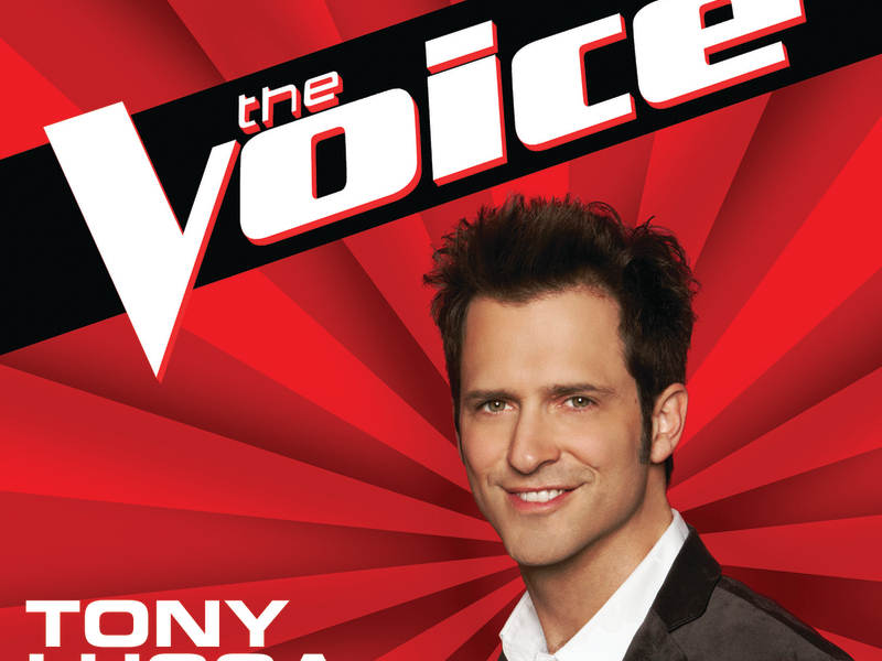 …Baby One More Time (The Voice Performance) (Single)