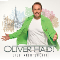 Lieb mich Chérie (Single)