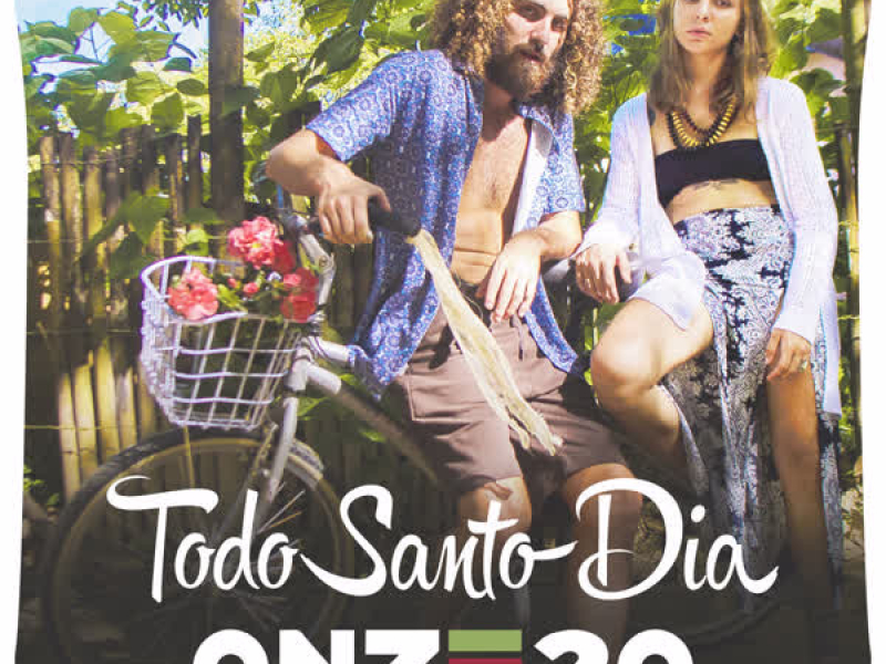 Todo Santo Dia (Single)