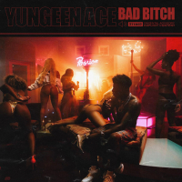 Bad Bitch (Single)