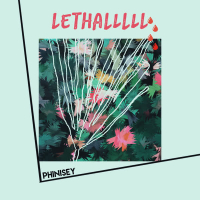 Lethalllll (Single)