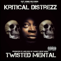 Twisted Mental (Single)